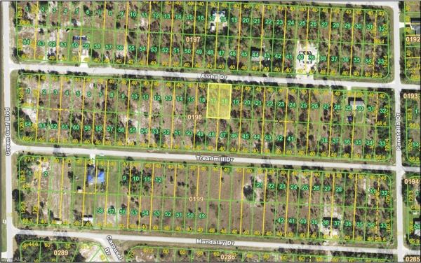 27101 Aloha Dr, Punta Gorda, Florida 33955, image 2
