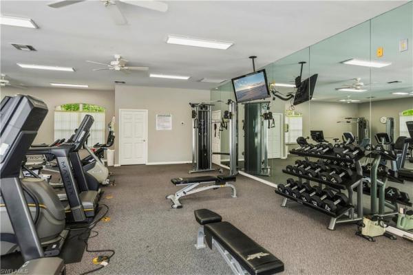 Oakmont At The Lakes At Three Oaks, 17716 Oakmont Ridge Cir, Fort Myers, Florida 33967, image 3