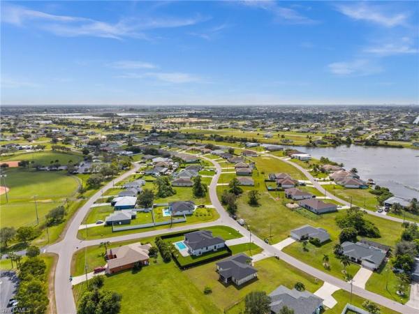 Cape Coral Residential, 514 36th Pl, Cape Coral, Florida 33993, image 3