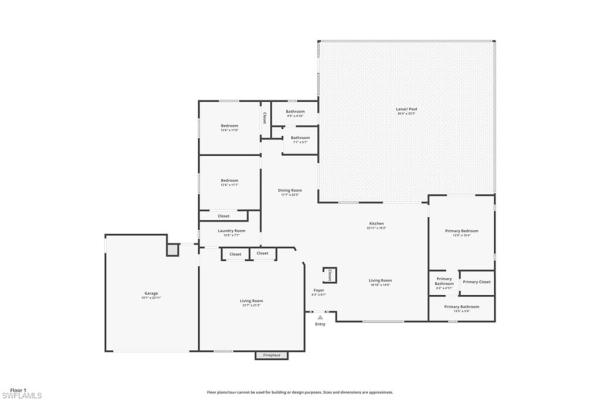 Gumbo Limbo, 9421 Moonlight Dr, Sanibel, Florida 33957, image 1
