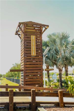 Brightwater, 8792 Cascade Price Cir, North Fort Myers, Florida 33917, image 1