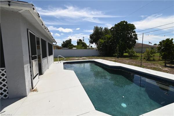 Cape Coral, 136 19th Ln, Cape Coral, Florida 33990, image 1