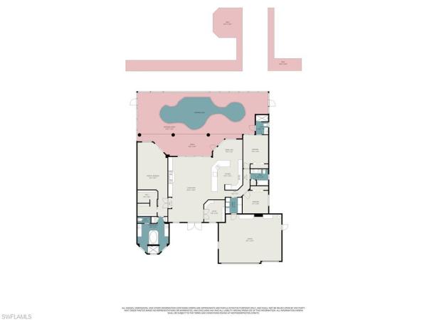 Cape Coral, 4214 Gulfstream Pkwy, Cape Coral, Florida 33993, image 1