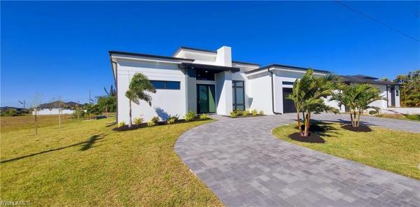 Cape Coral Residential, 3103 Ceitus Pkwy, Cape Coral, Florida 33991, image 3