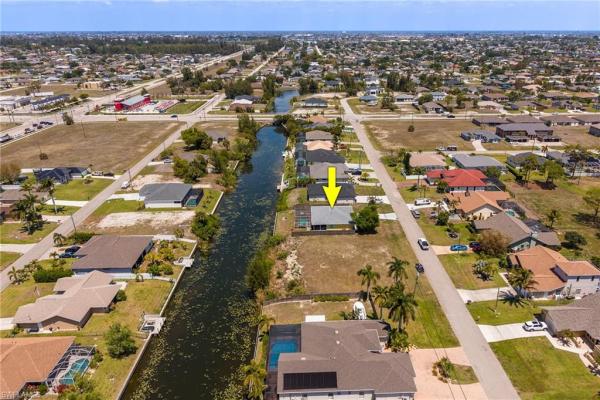 Cape Coral Residential, 1630 15th Ave, Cape Coral, Florida 33991, image 1