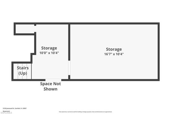 Gulf Ridge, 5135 Joewood Dr, Sanibel, Florida 33957, image 1