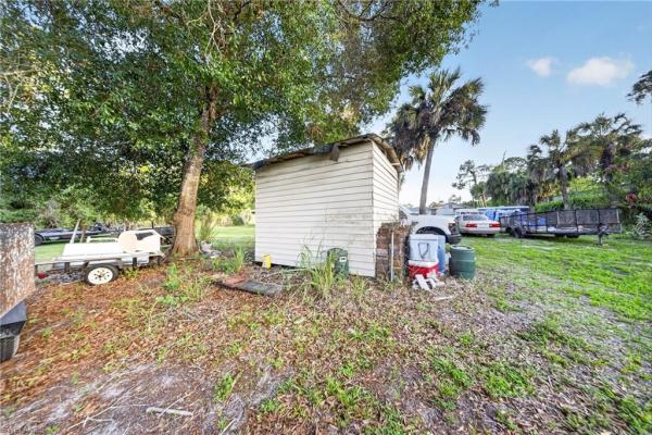 Golden Gate Estates, 3871 White Blvd, Naples, Florida 34117, image 2