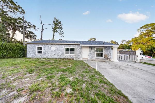 Golden Gate Estates, 3871 White Blvd, Naples, Florida 34117, image 1