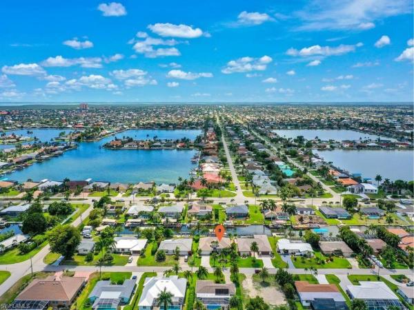 Cape Coral Residential, 5204 3rd Ave, Cape Coral, Florida 33914, image 3