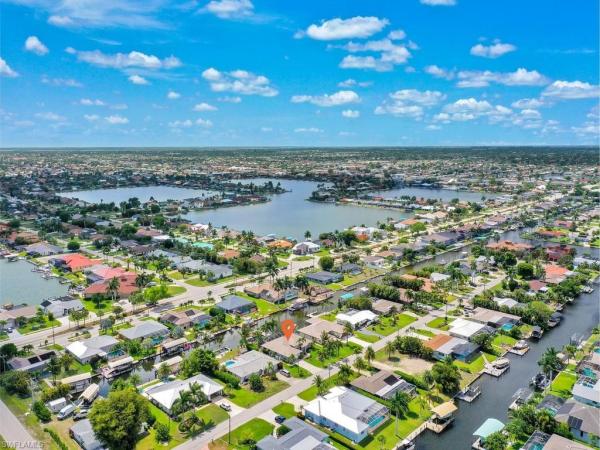 Cape Coral Residential, 5204 3rd Ave, Cape Coral, Florida 33914, image 2