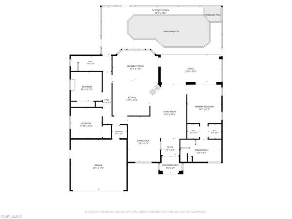 Cape Coral, 5204 3rd Ave, Cape Coral, Florida 33914, image 1
