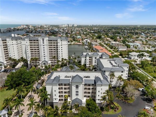 470 Launch Cir #V503, Naples, Florida 34108, image 1