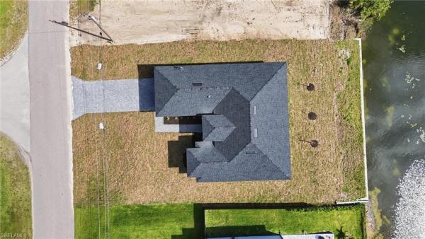 Cape Coral Residential, 3425 14th Pl, Cape Coral, Florida 33909, image 1