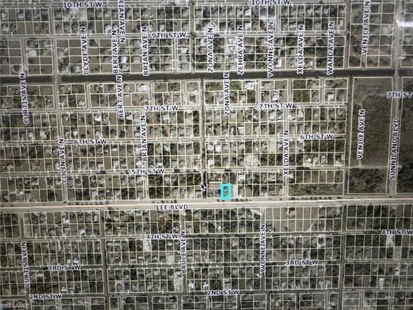 3730 Lee Blvd, Lehigh Acres, Florida 33971, image 1