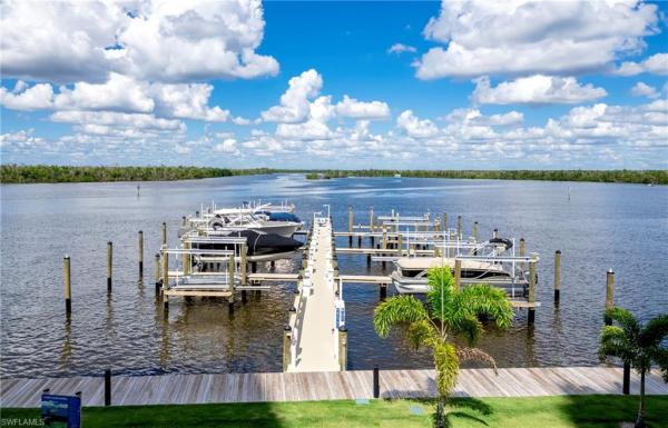 Ocean Harbor, 4745 Estero Blvd #104, Fort Myers Beach, Florida 33931, image 2
