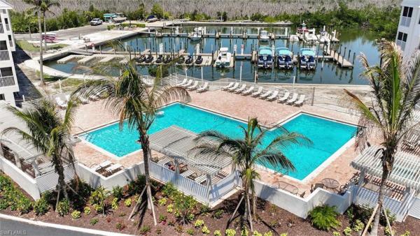 Bayside Villas, 5323 Bayside Villas #24, Captiva, Florida 33924, image 2