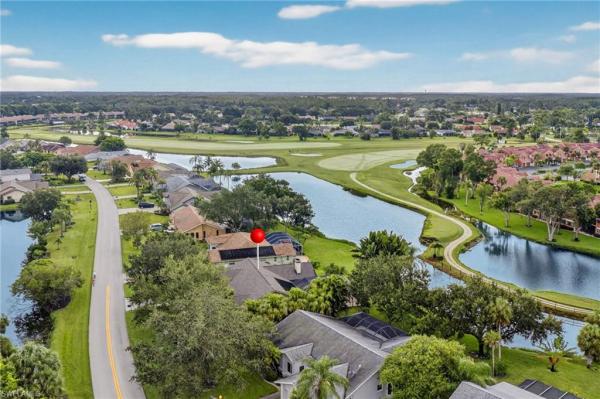 Eagle Ridge, 14593 Aeries Way Dr, Fort Myers, Florida 33912, image 1