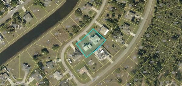Lehigh Acres Residential, 517 Peerless Cir, Lehigh Acres, Florida 33974, image 1
