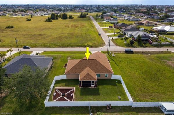 Cape Coral Residential, 133 28th Ave, Cape Coral, Florida 33993, image 3