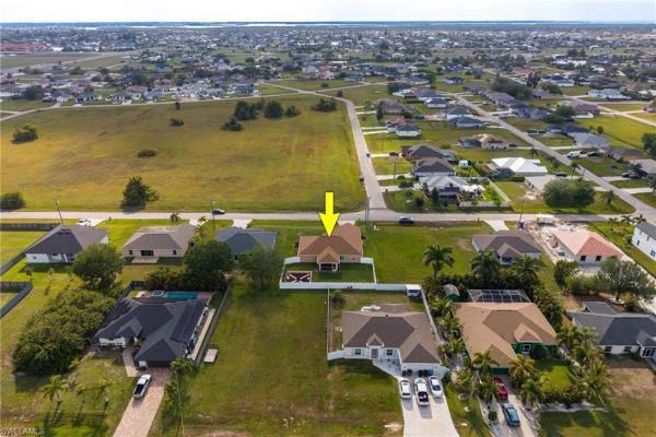 Cape Coral Residential, 133 28th Ave, Cape Coral, Florida 33993, image 2