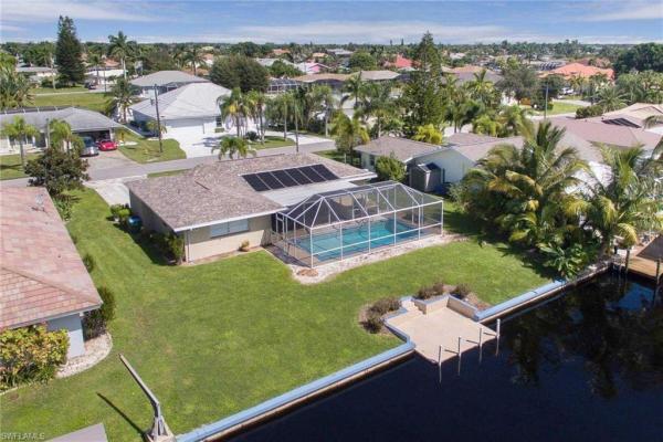 Cape Coral Residential, 2022 29th Ln, Cape Coral, Florida 33904, image 1