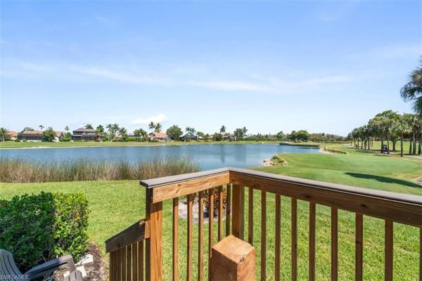 16561 Heron Coach Way #101, Fort Myers, Florida 33908, image 1