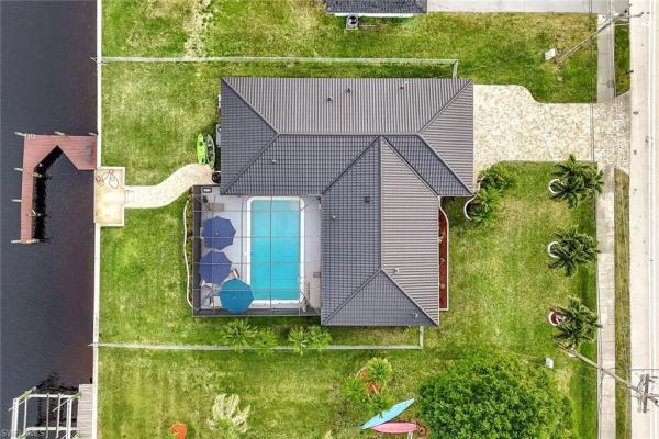 Cape Coral Residential, 5103 Pelican Blvd, Cape Coral, Florida 33914, image 3
