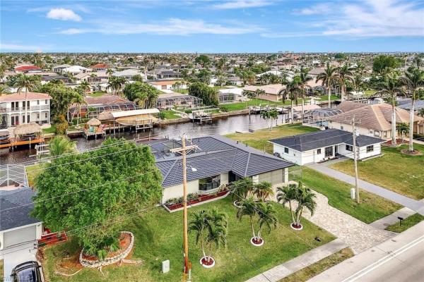 Cape Coral Residential, 5103 Pelican Blvd, Cape Coral, Florida 33914, image 2