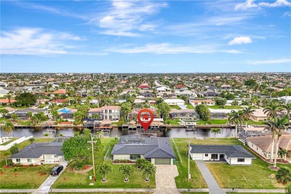 Cape Coral Residential, 5103 Pelican Blvd, Cape Coral, Florida 33914, image 1