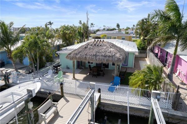Island Harbors, 2639 Bridgeview St, Matlacha, Florida 33993, image 3