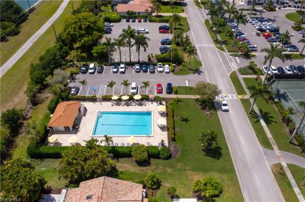 Foxfire Golf & Country Club, 372 Fox Den Cir, Naples, Florida 34104, image 3