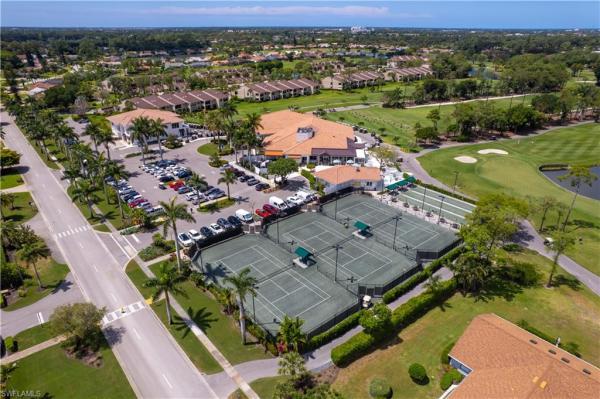 Foxfire Golf & Country Club, 372 Fox Den Cir, Naples, Florida 34104, image 2