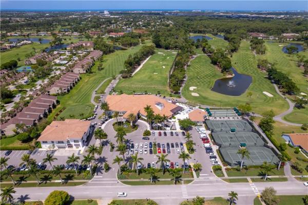 Foxfire Golf & Country Club, 372 Fox Den Cir, Naples, Florida 34104, image 1