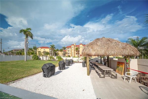 Leonardo Arms Beach Club, 7400 Estero Blvd #525, Fort Myers Beach, Florida 33931, image 2