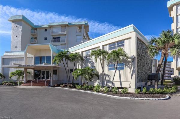 Leonardo Arms Beach Club, 7400 Estero Blvd #525, Fort Myers Beach, Florida 33931, image 1