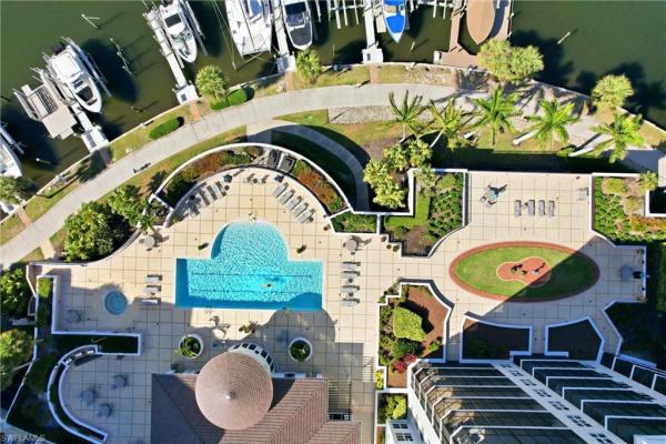 3313 Sunset Key Cir #105, Punta Gorda, Florida 33955, image 2