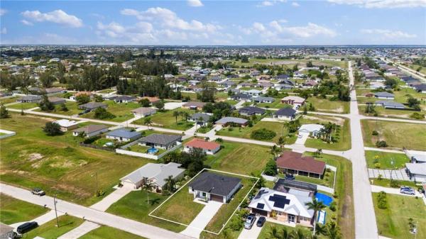 Cape Coral, 1236 25th Pl, Cape Coral, Florida 33993, image 1