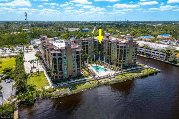 Alta Mar, 2825 Palm Beach Blvd #608, Fort Myers, Florida 33916, image 2