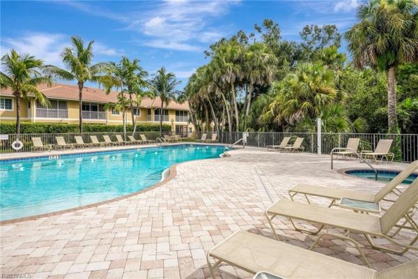 Casa Di Fiori, 1137 Winding Pines Cir #203, Cape Coral, Florida 33909, image 2