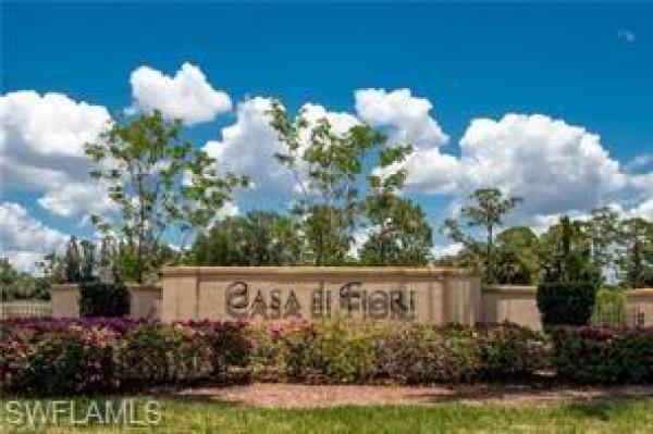 Casa Di Fiori, 1137 Winding Pines Cir #203, Cape Coral, Florida 33909, image 1
