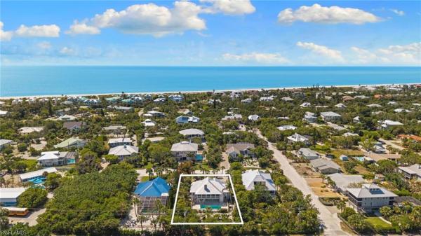 480 Las Tiendas Ln, Sanibel, Florida 33957, image 1
