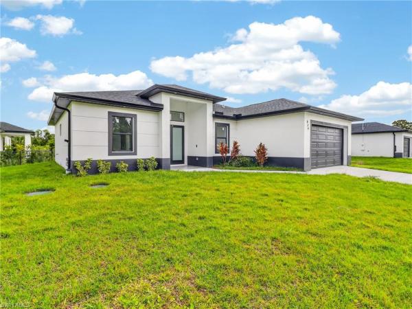 639 Knapp St, Lehigh Acres, Florida 33974, image 1