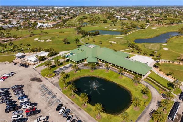 Palmetto Pines Country Club, 2212 11th Ct, Cape Coral, Florida 33991, image 2