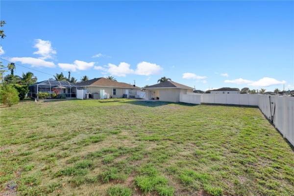 Cape Coral Residential, 2217 1st Pl, Cape Coral, Florida 33909, image 3