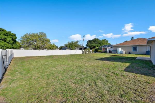 Cape Coral Residential, 2217 1st Pl, Cape Coral, Florida 33909, image 2