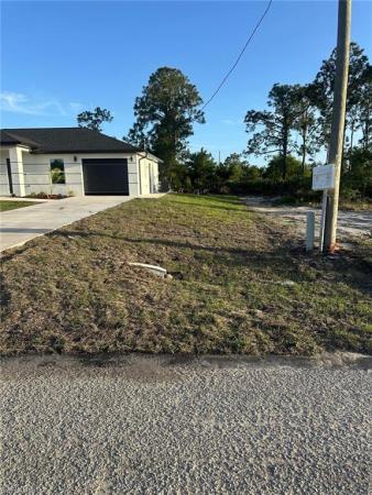 Lehigh Acres Residential, 1224 E Eburn St, Lehigh Acres, Florida 33974, image 1