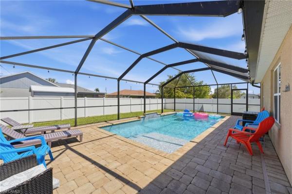 Cape Coral, 2521 11th Pl, Cape Coral, Florida 33914, image 3