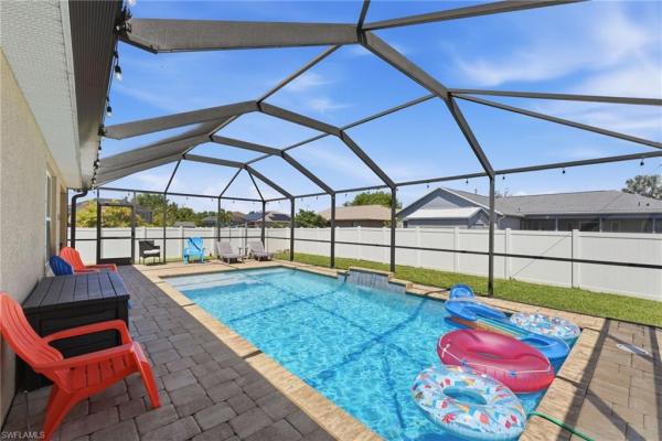 Cape Coral, 2521 11th Pl, Cape Coral, Florida 33914, image 2
