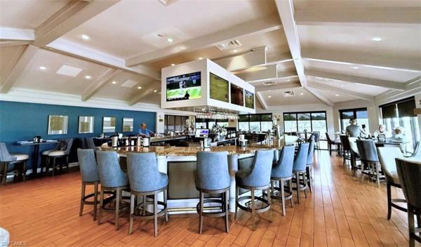 Kelly Greens Golf & Country Club, 12396 Kelly Sands Way, Fort Myers, Florida 33908, image 2