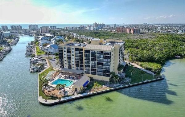 Windward Point, 400 Lenell Rd #207, Fort Myers Beach, Florida 33931, image 2